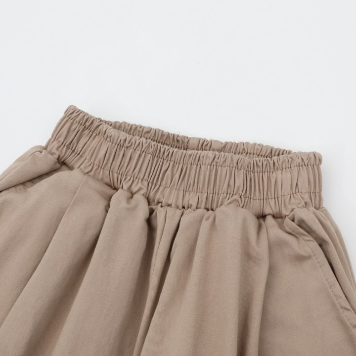 Modern Wide Pants (Junior-Adult) by Better j for Mom + child - view 9