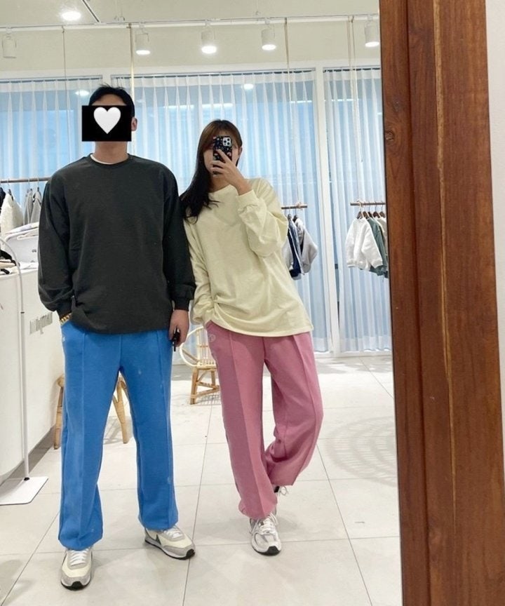 Better j - Korean Women Fashion - #restrostyle - Daily Pintuck Loose Pants (Junior-Adult) - 11