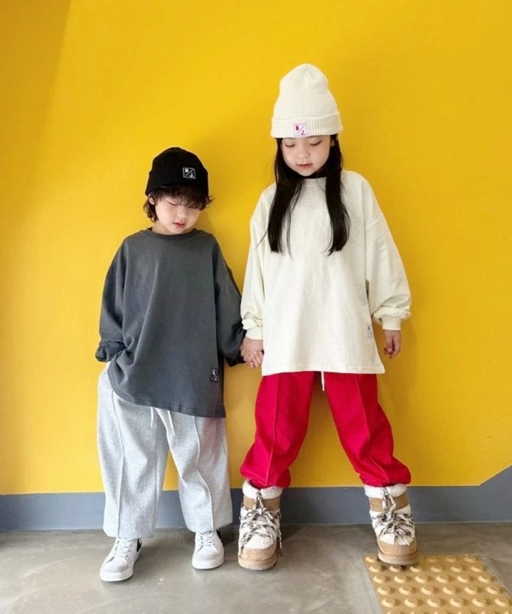 Better j - Korean Women Fashion - #restrostyle - Pintuck Pants (Junior-Adult) - 9