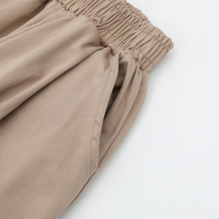 Modern Wide Pants (Junior-Adult) by Better j for Mom + child - view 10