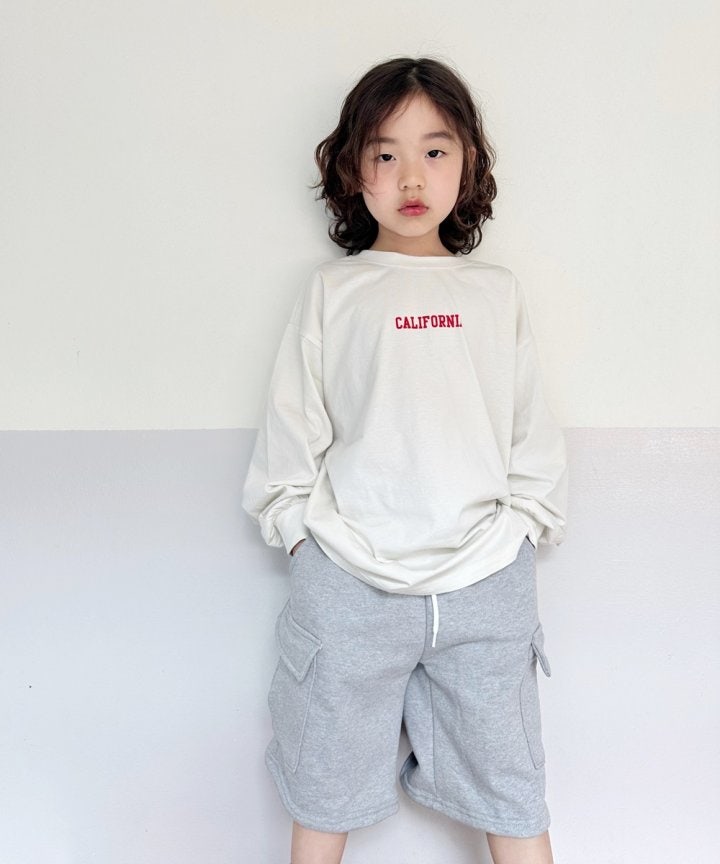 Bermuda Cargo Pants (Junior-Adult) by Better j for Mom + child - view 7