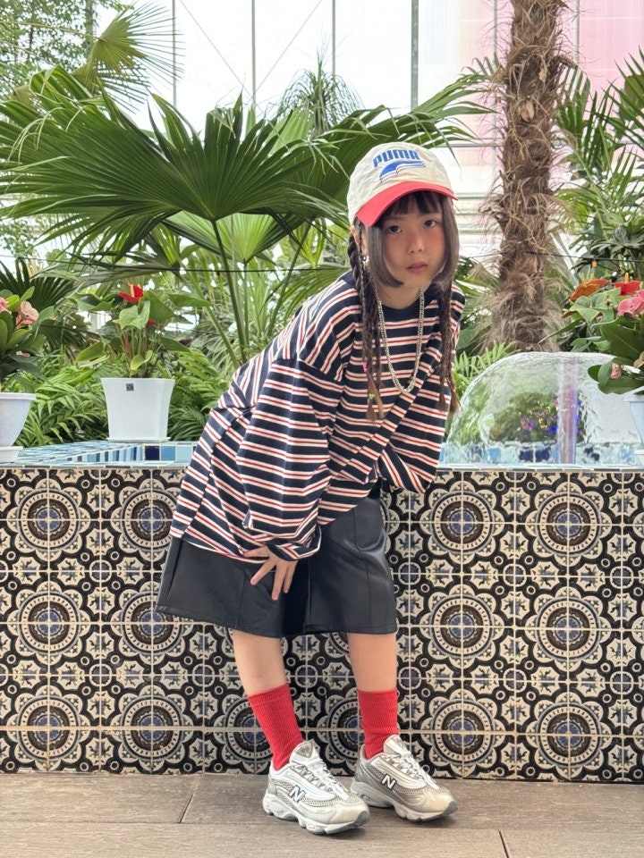 Half Pants (Junior-Adult) by Better j for Mom + child - view 5