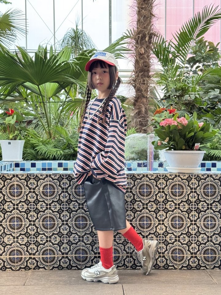 Half Pants (Junior-Adult) by Better j for Mom + child - view 7