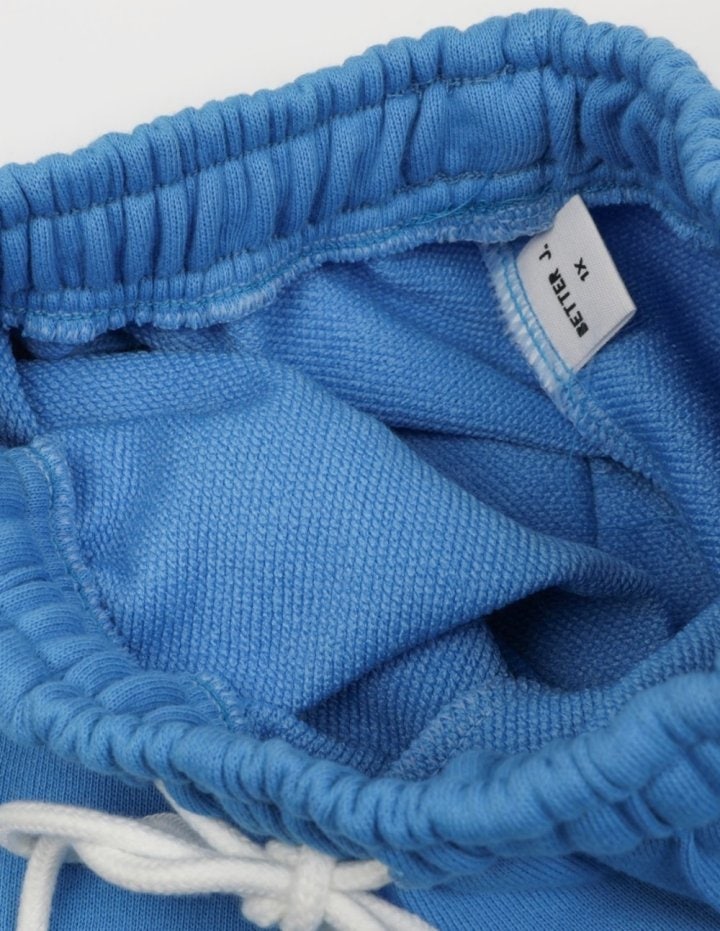 Better j - Korean Women Fashion - #vintagekidsstyle - Daily Pintuck Loose Pants (Junior-Adult) - 9
