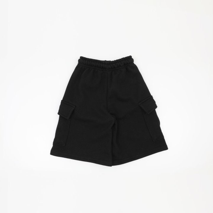 Bermuda Cargo Pants (Junior-Adult) by Better j for Mom + child - view 11