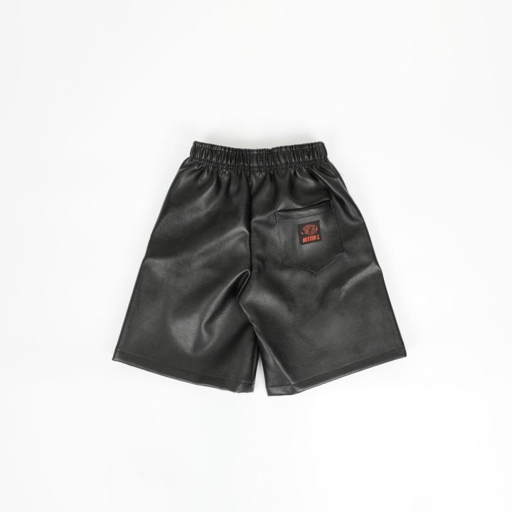 Half Pants (Junior-Adult) by Better j for Mom + child - view 11