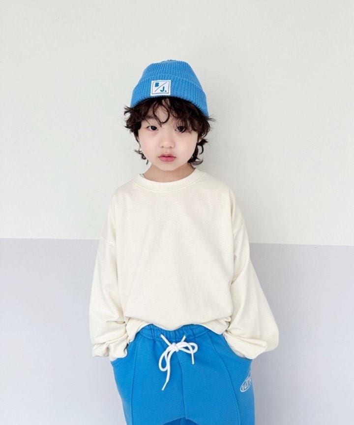 Better j - Korean Women Fashion - #womensfashion - Pig I'm Good Boxy Tee (Junior-Adult) - 3