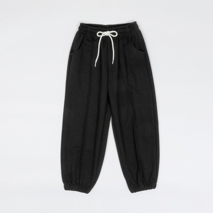 Better j - Korean Women Fashion - #womensfashion - Pintuck Pants (Junior-Adult) - 5