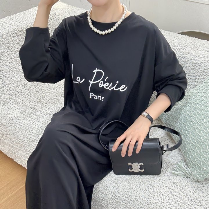 Bignarae - Korean Women Fashion - #womensfashion - Span La Round One-piece - 2
