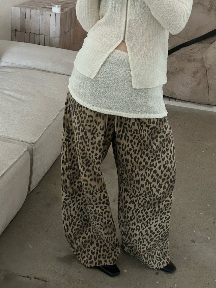 Buckle - Korean Women Fashion - #shopsmall - Merino Knit Set - 5