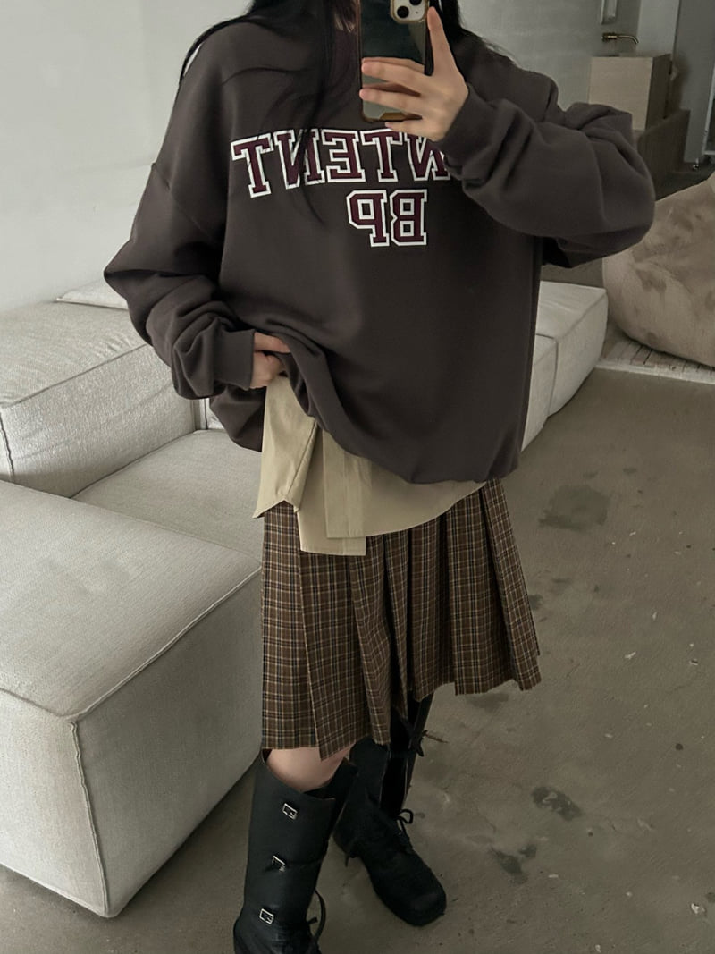 Buckle - Korean Women Fashion - #thatsdarling - Lloyd Cotton Shirt - 11