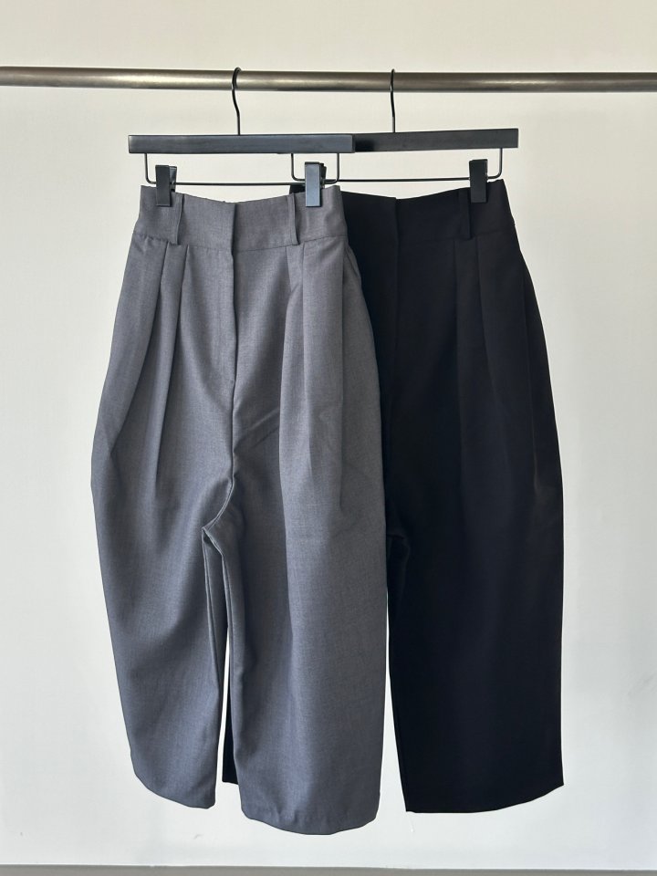 Chavi - Korean Women Fashion - #thatsdarling - Hev Pants