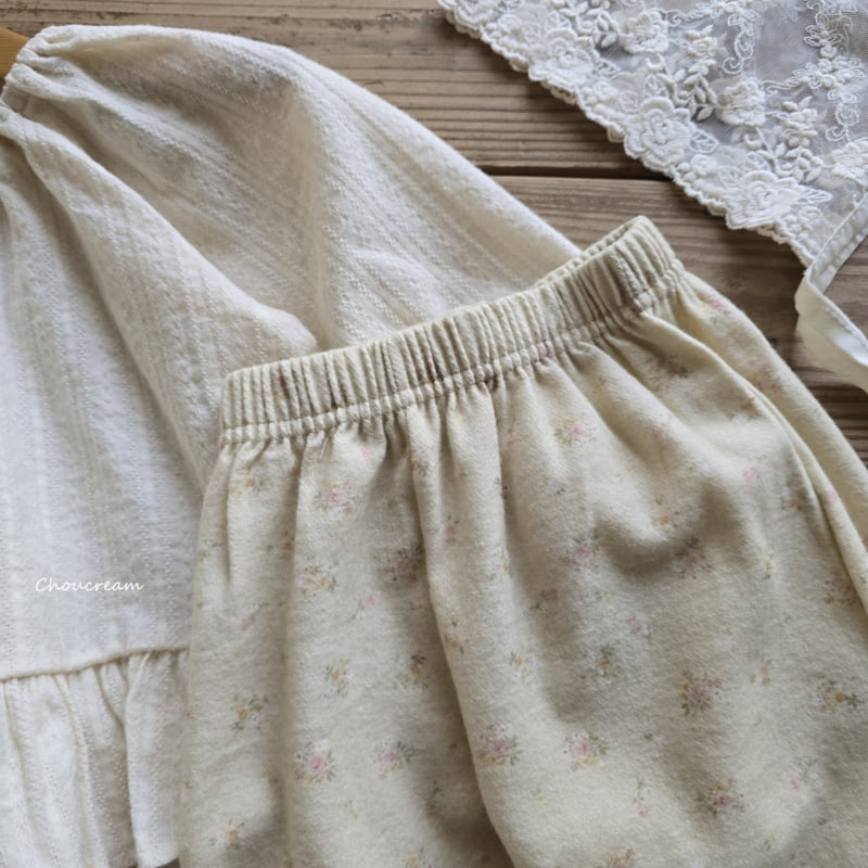 Choucream - Korean Baby Fashion - #babyboutiqueclothing - Falling Jogger Pants - 10
