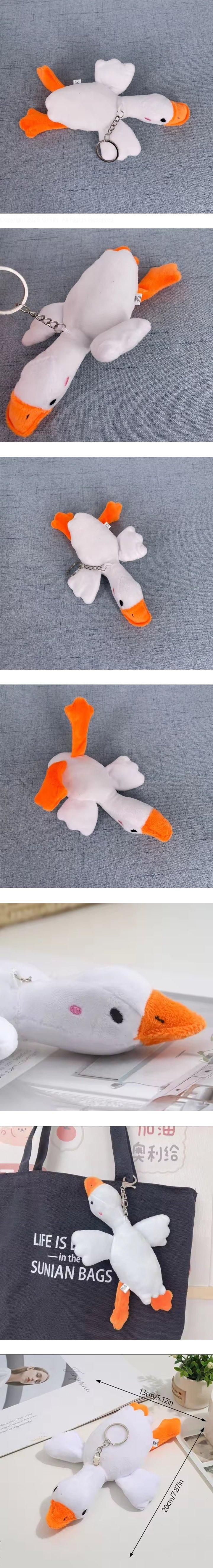 Daily shop - Korean Children Fashion - #todddlerfashion - Duck Keyring