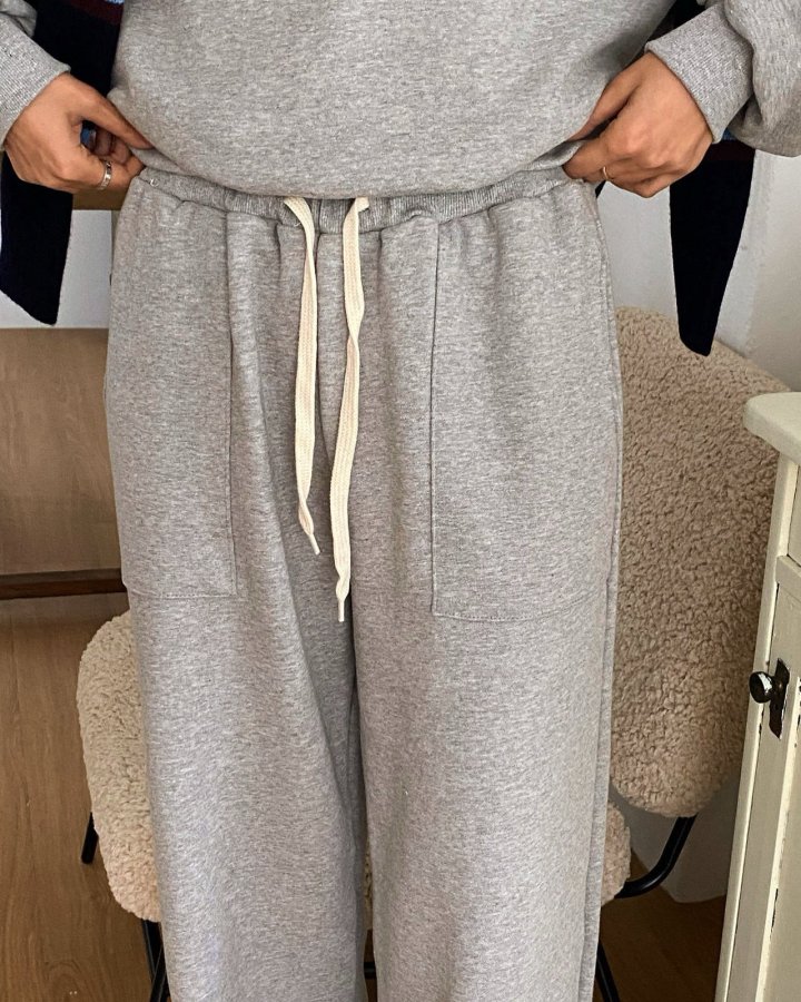 Diana - Korean Women Fashion - #momslook - String Pants - 10