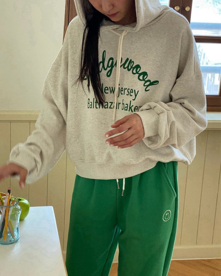 Diana - Korean Women Fashion - #momslook - Ridgewood Hoodie - 10