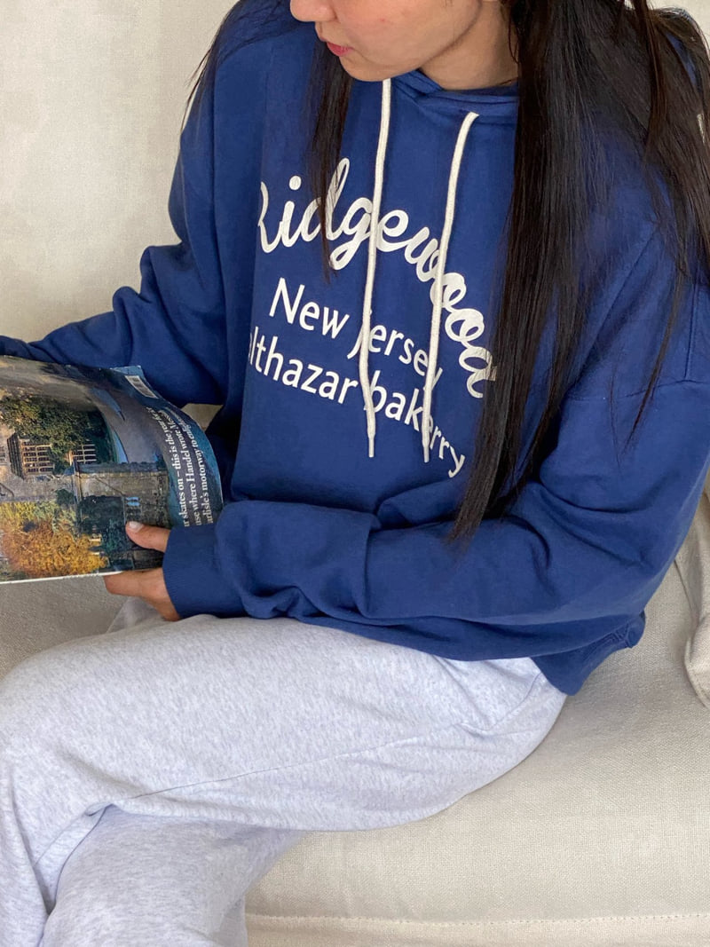 Diana - Korean Women Fashion - #momslook - Ridgewood Hoodie - 12