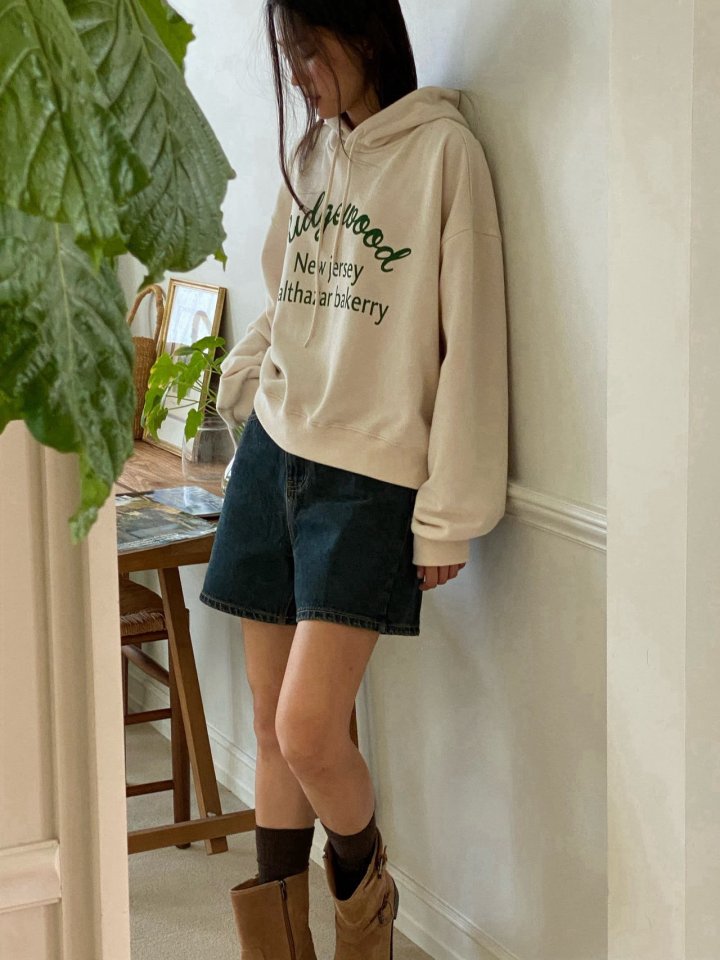 Diana - Korean Women Fashion - #momslook - Ridgewood Hoodie - 6