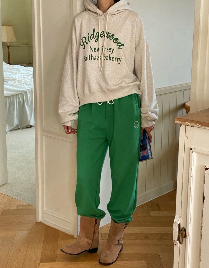 Diana - Korean Women Fashion - #womensfashion - Ridgewood Hoodie - 11