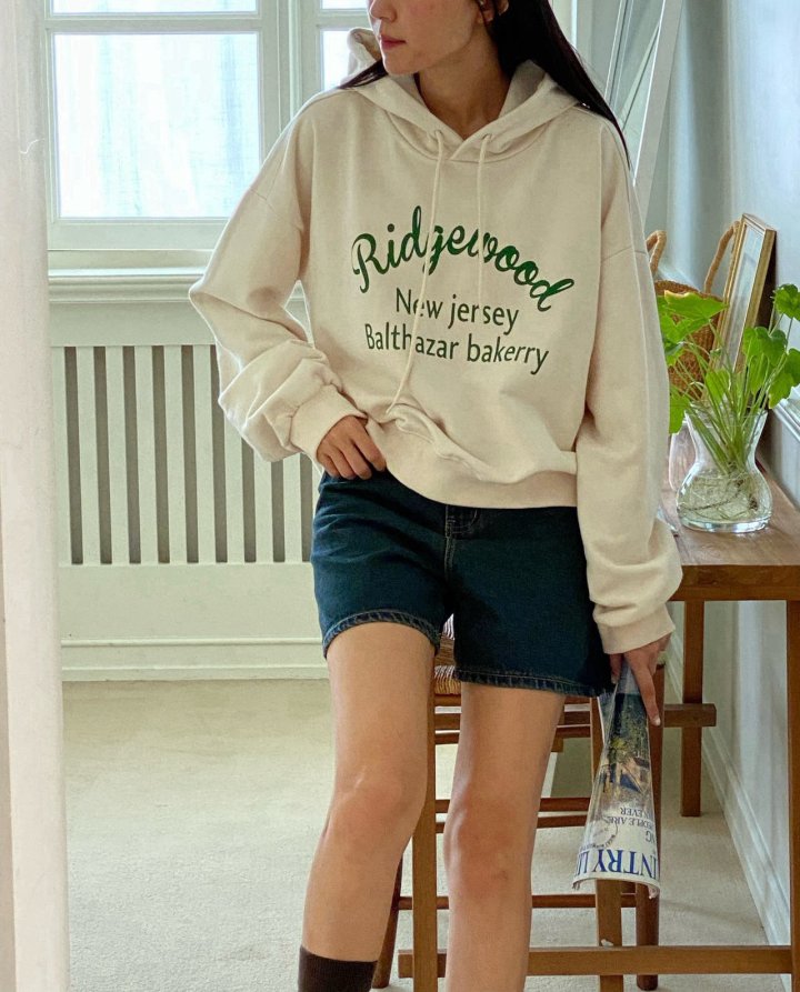 Diana - Korean Women Fashion - #womensfashion - Ridgewood Hoodie - 5