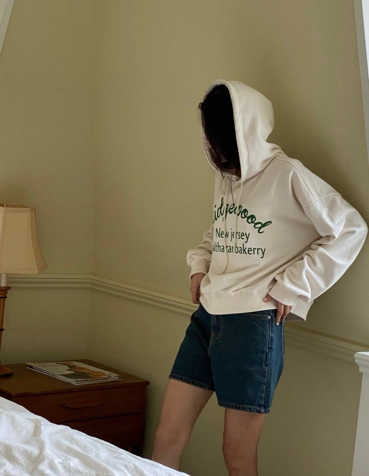 Diana - Korean Women Fashion - #womensfashion - Ridgewood Hoodie - 7
