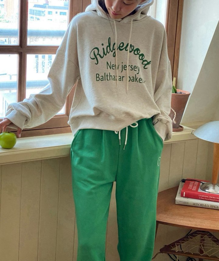 Diana - Korean Women Fashion - #womensfashion - Ridgewood Hoodie - 9