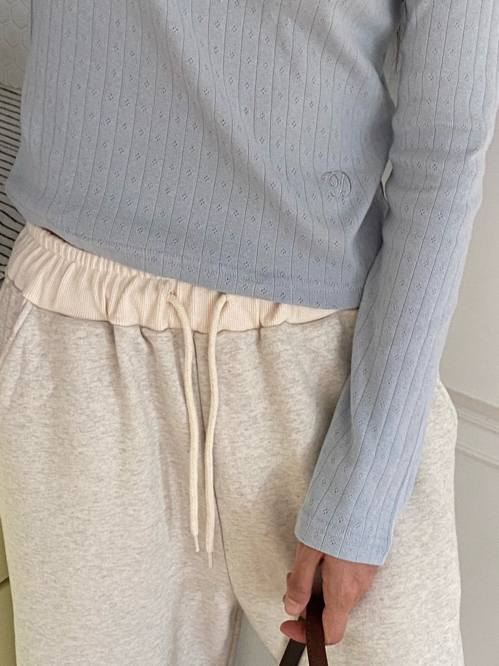 Diana - Korean Women Fashion - #womensfashion - Olivia Tee - 7