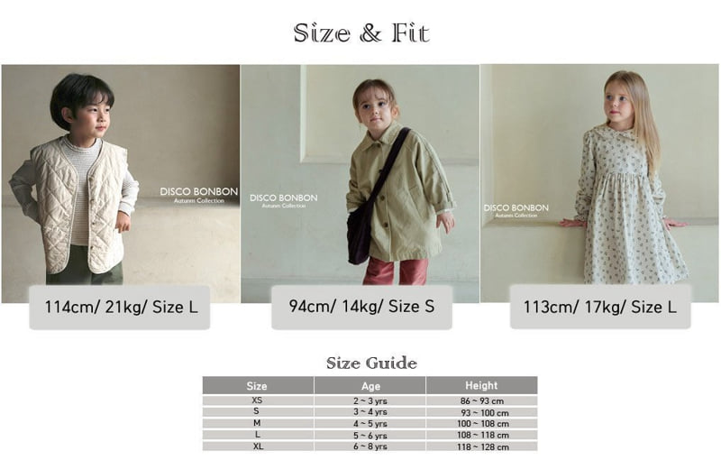 Disco Bonbon - Korean Children Fashion - #kidsshorts - Roll Roll Cotton Pants - 2