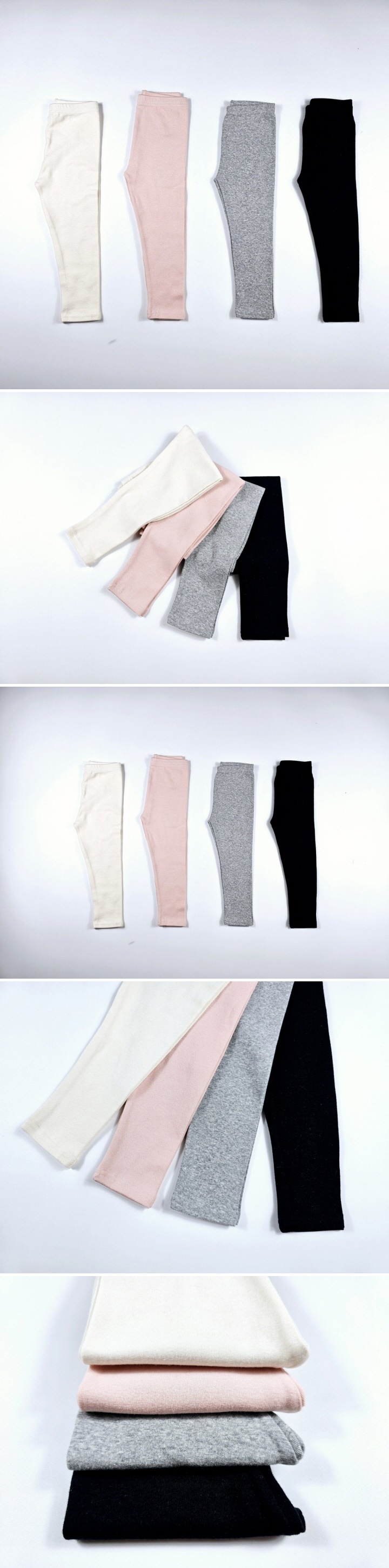 Dolphin - Korean Children Fashion - #designkidswear - Daily Leggings