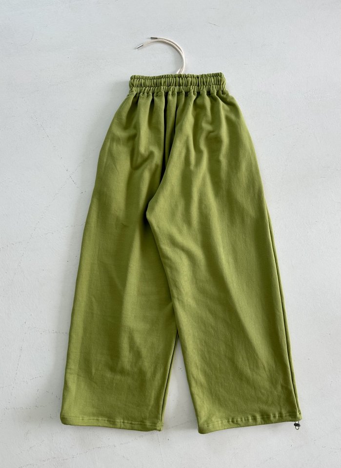 Dress U - Korean Women Fashion - #momslook - Pintuck Pants - 6