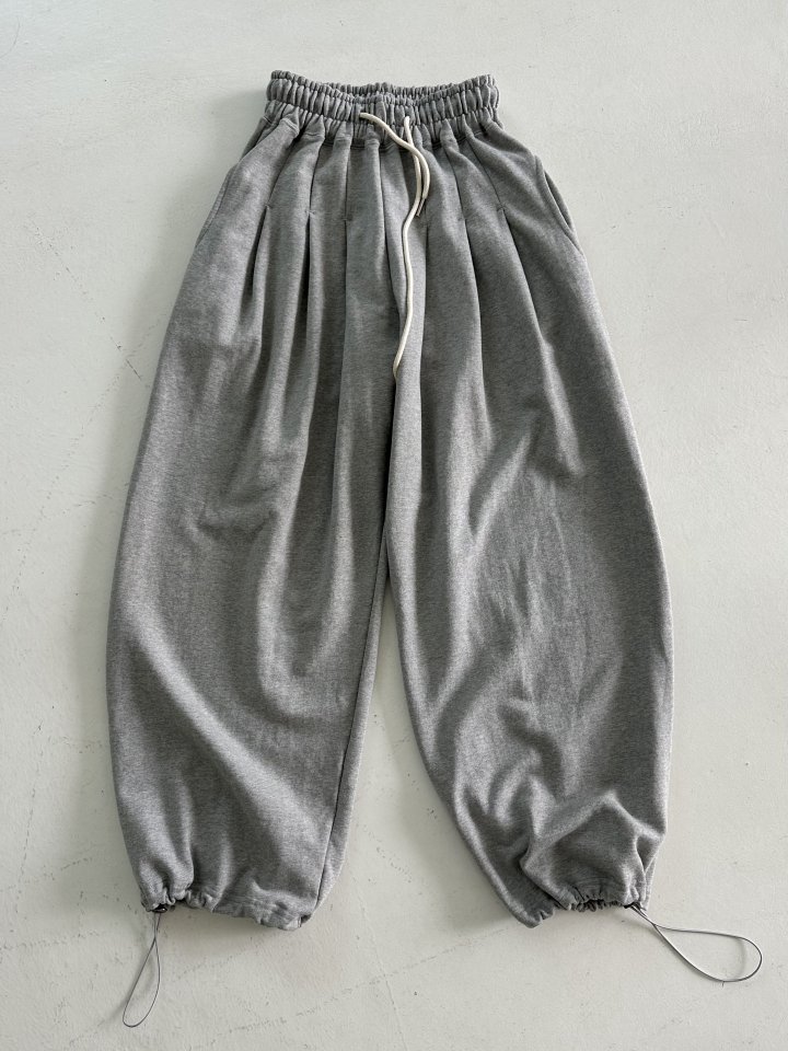 Dress U - Korean Women Fashion - #shopsmall - Pintuck Pants - 4