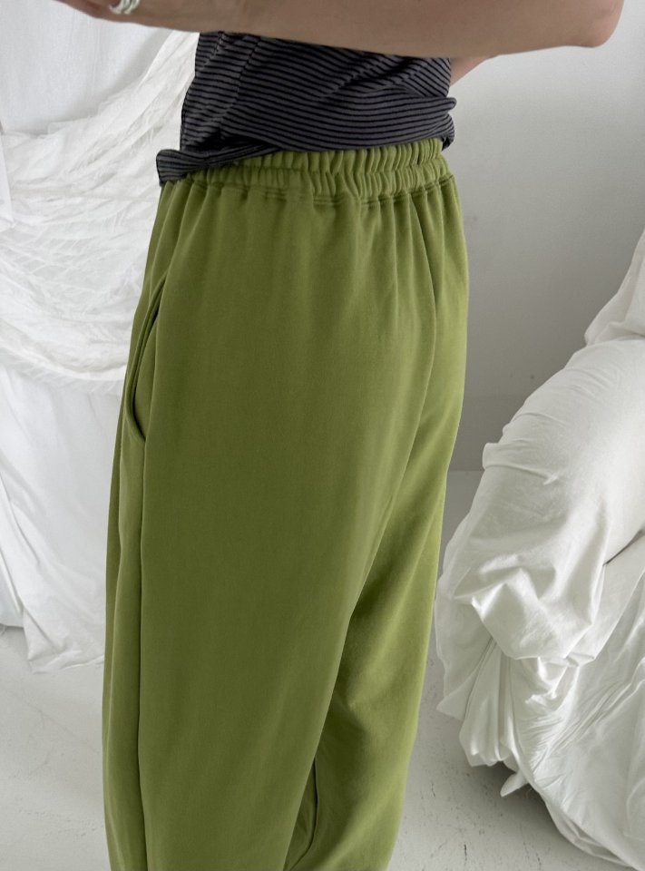 Dress U - Korean Women Fashion - #womensfashion - Pintuck Pants - 8