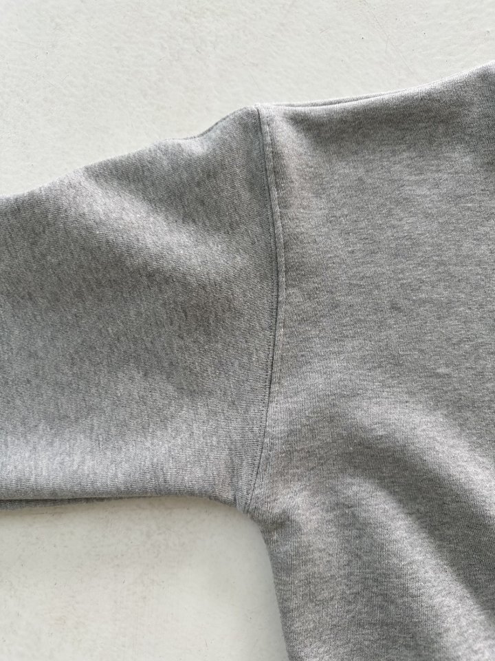 Dress U - Korean Women Fashion - #womensfashion - Off-Shoulder Sweatshirt - 9