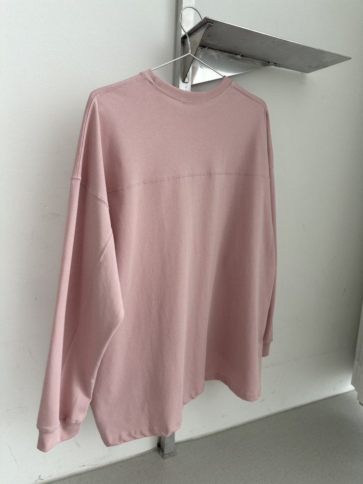 Dress U - Korean Women Fashion - #womensfashion - Boy Boxy Tee - 8