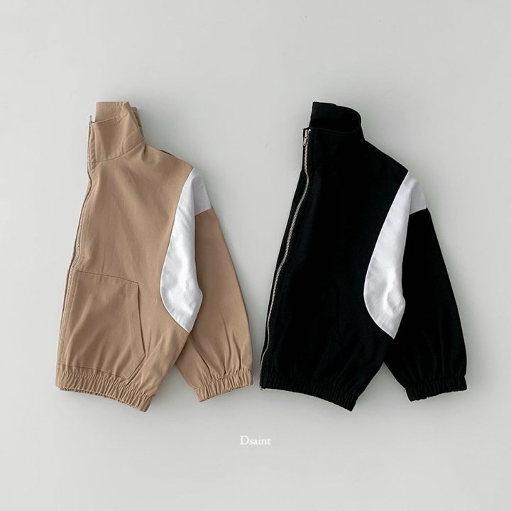 Dsaint - Korean Children Fashion - #Kfashion4kids - Celeb Jumper - 3