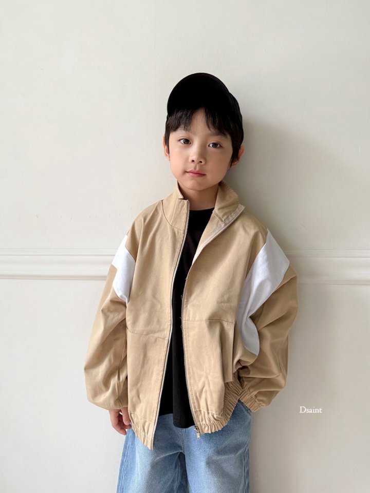 Dsaint - Korean Children Fashion - #childrensboutique - Celeb Jumper - 10