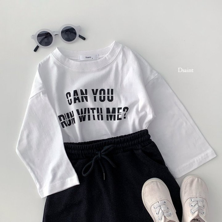 Dsaint - Korean Children Fashion - #fashionkids - Long Skirt - 8