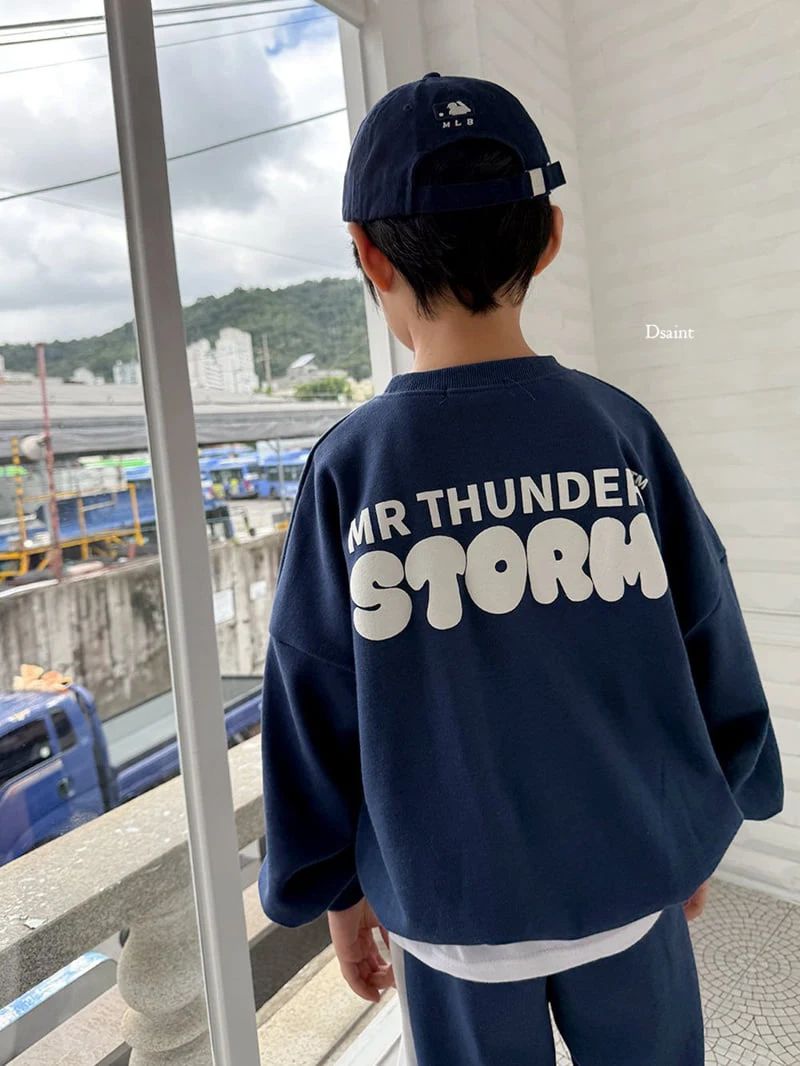 Dsaint - Korean Children Fashion - #fashionkids - Storm Set - 11