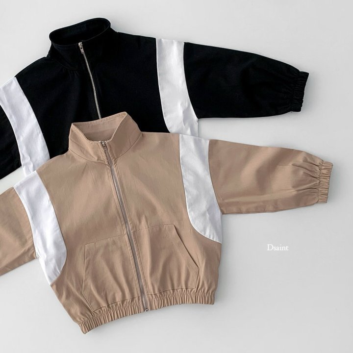 Dsaint - Korean Children Fashion - #kidzfashiontrend - Celeb Jumper - 2