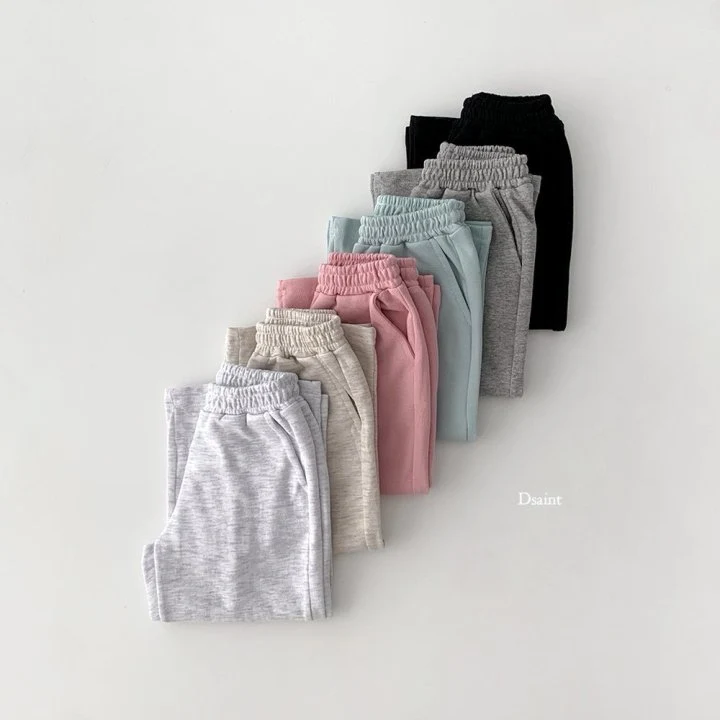 Dsaint - Korean Children Fashion - #kidzfashiontrend - Style Up Wide Pants - 6