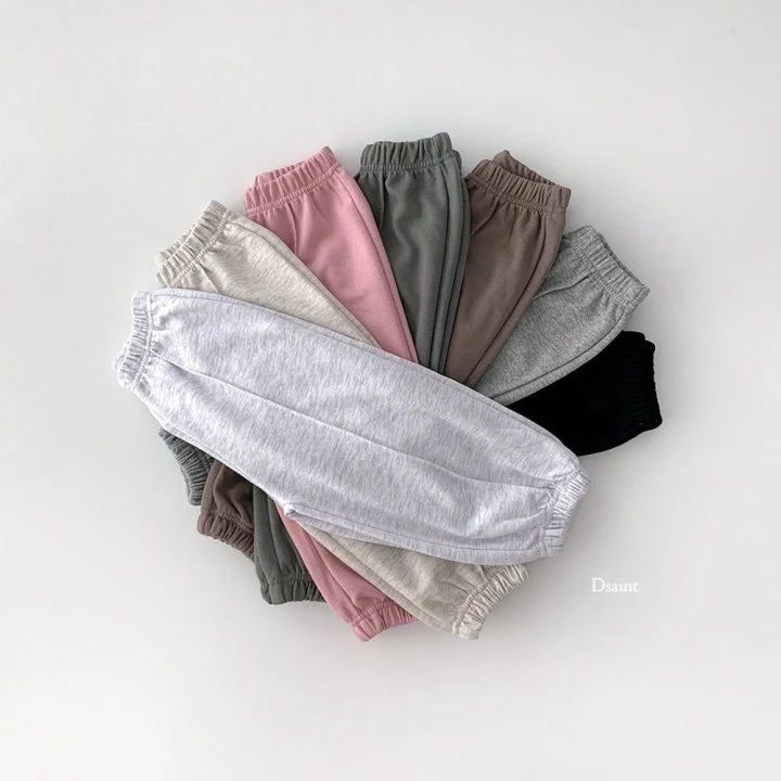 Dsaint - Korean Children Fashion - #minifashionista - Always Pintuck Pants