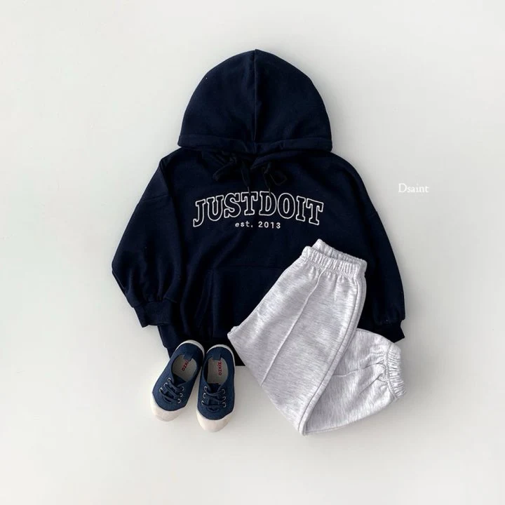 Dsaint - Korean Children Fashion - #todddlerfashion - Always Pintuck Pants - 4