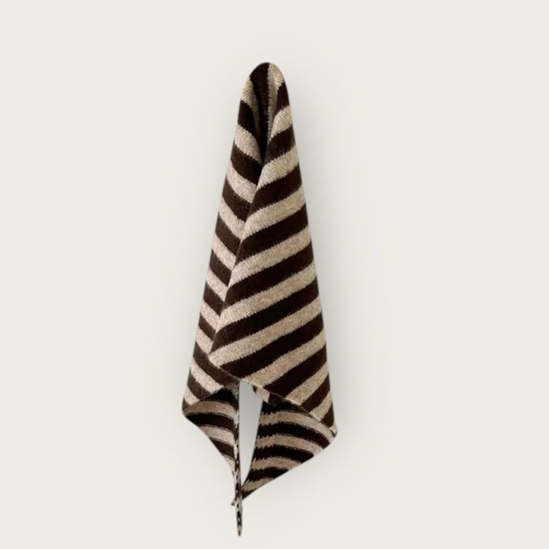 Dudie - Korean Children Fashion - #Kfashion4kids - ST Modern Scarf - 5