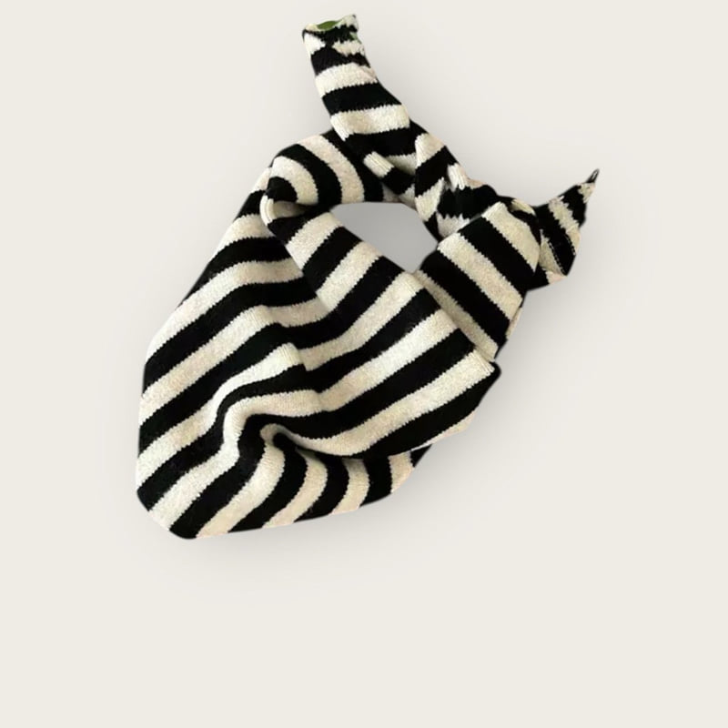 Dudie - Korean Children Fashion - #childofig - ST Modern Scarf - 10