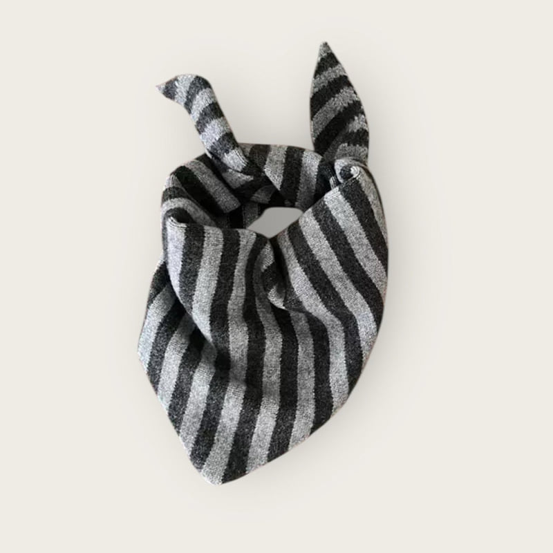 Dudie - Korean Children Fashion - #childofig - ST Modern Scarf - 11