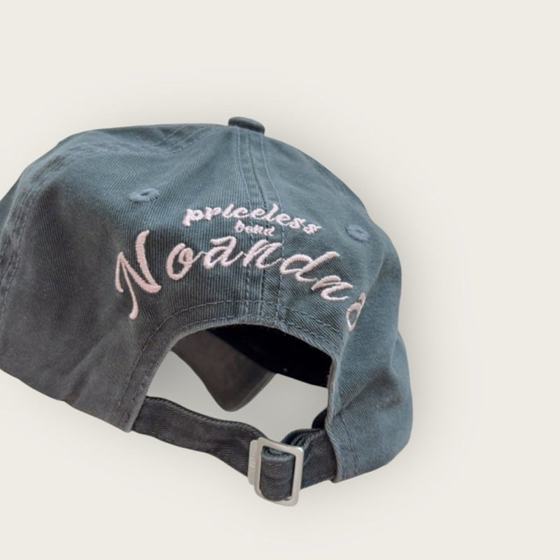 Dudie - Korean Children Fashion - #childofig - NA Cap - 7