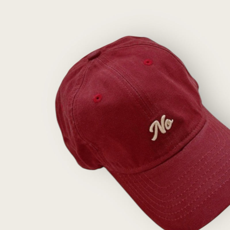 Dudie - Korean Children Fashion - #childofig - NA Cap - 8