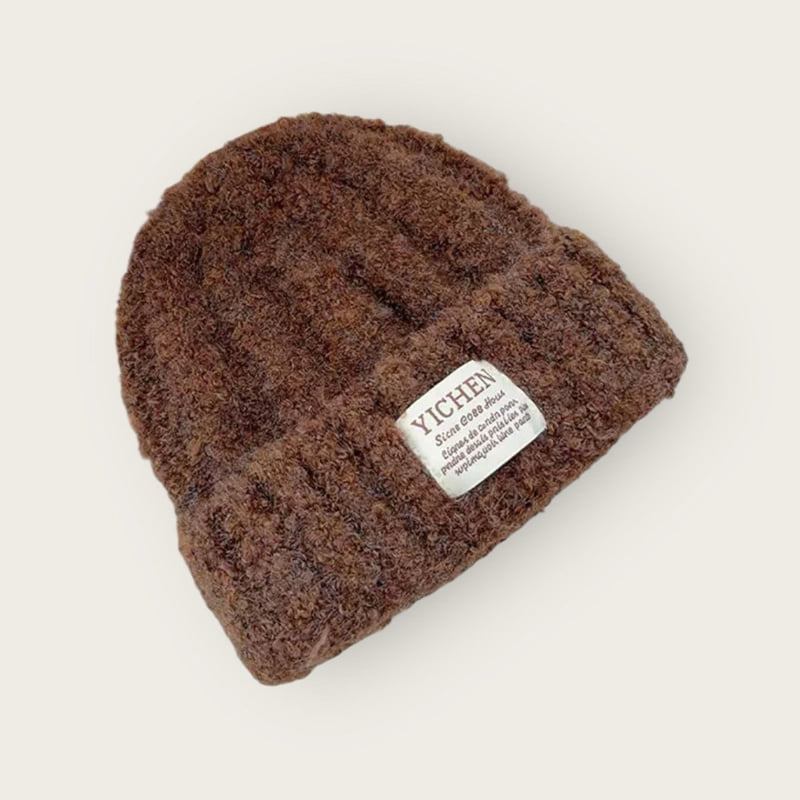 Dudie - Korean Children Fashion - #childofig - Chen Beanie - 6