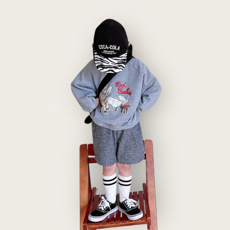 Dudie - Korean Children Fashion - #childofig - Two-Line Set (set of 3) - 12