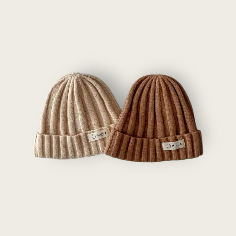 Dudie - Korean Children Fashion - #childofig - Dean Beanie - 9